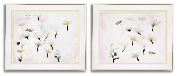 Gentle Play in Deluxe Handmade Frames