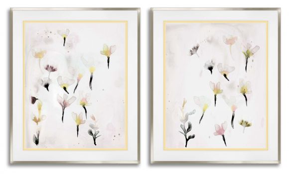 Gentle Play in Deluxe Handmade Frames