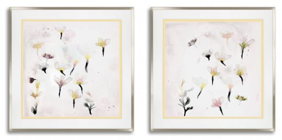 Gentle Play in Deluxe Handmade Frames