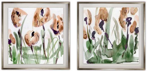 Whimsical Way in Standard Frames