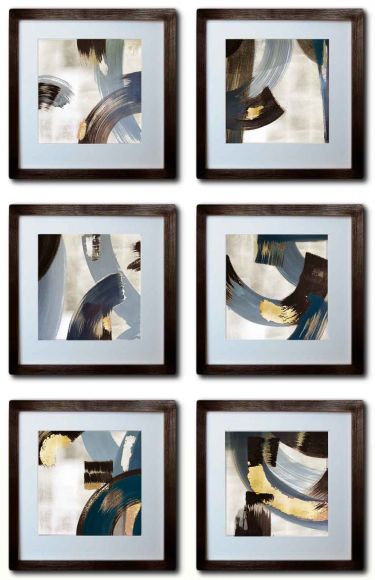 Ceso prints in deluxe handmade frames