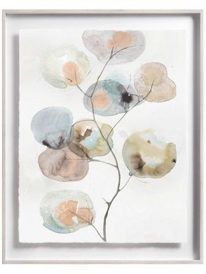 Quintessa Art Collection - Botanical Prints