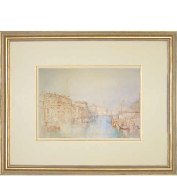 Turner 01 in Standard Frames