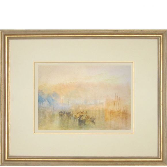 Turner 03 in Standard Frames