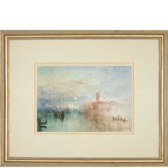 Turner 04 in Standard Frames