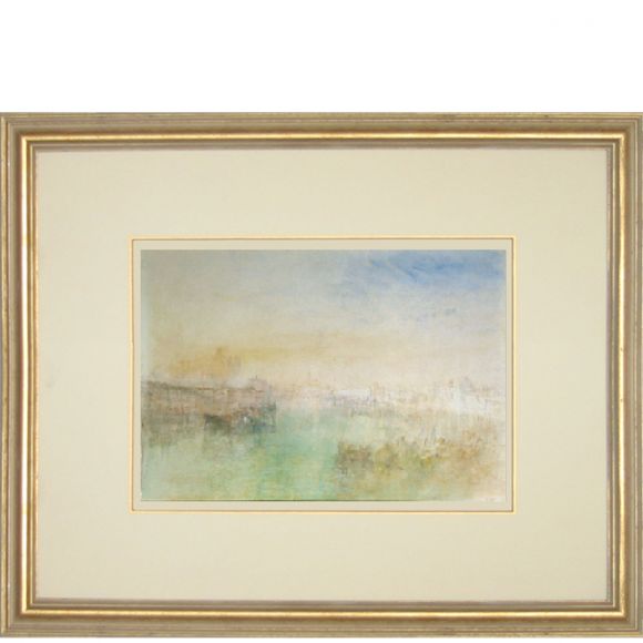 Turner 05 in Standard Frames