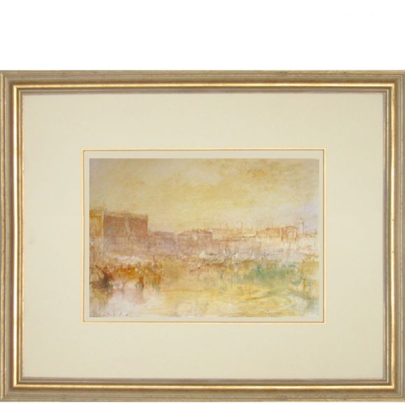 Turner 06 in Standard Frames