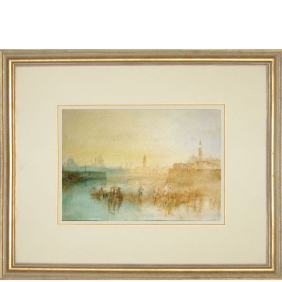 Turner 07 in Standard Frames