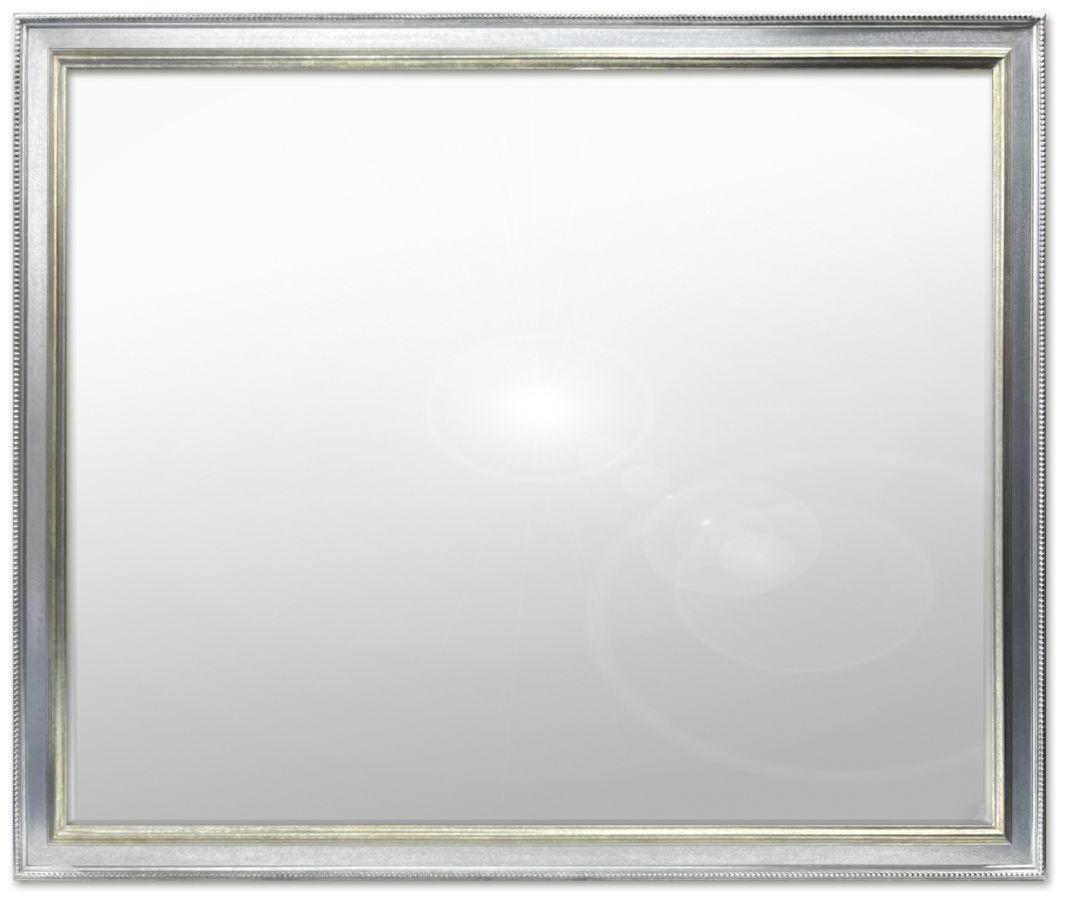 Dolamite - Mirror in a deluxe handmade frame